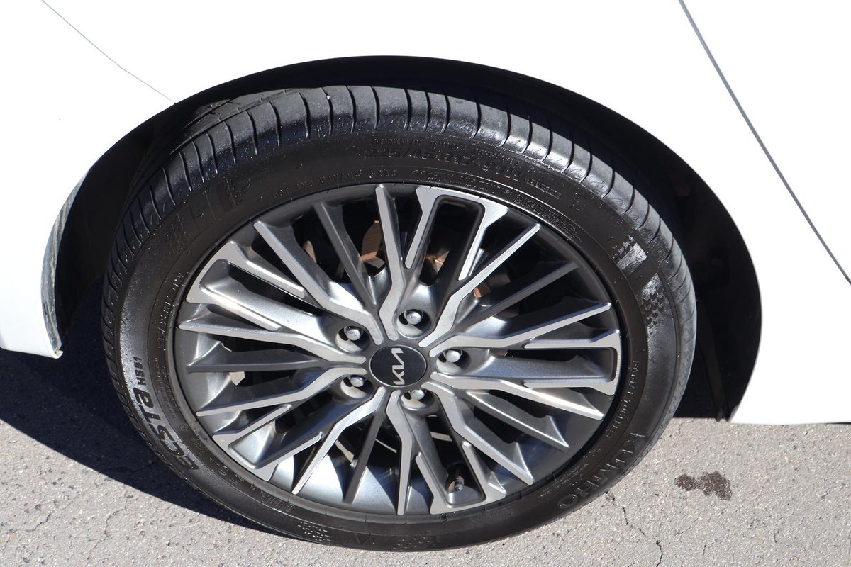 2024 Kia Cerato Sport BD MY24 image 25