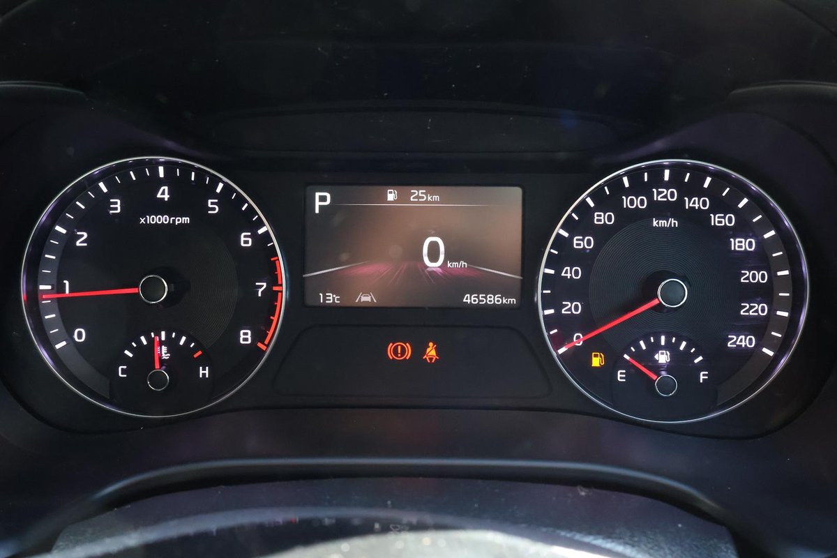 2024 Kia Cerato Sport BD MY24 image 12