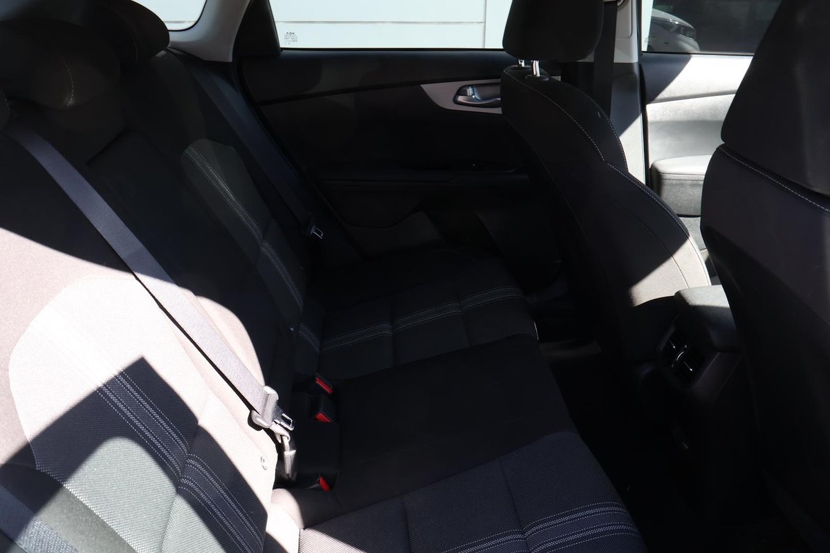 2024 Kia Cerato Sport BD MY24 image 20