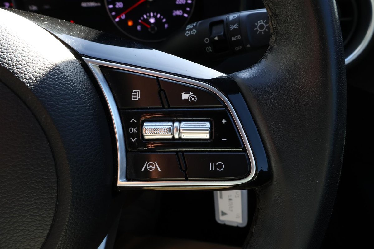 2024 Kia Cerato Sport BD MY24 image 11