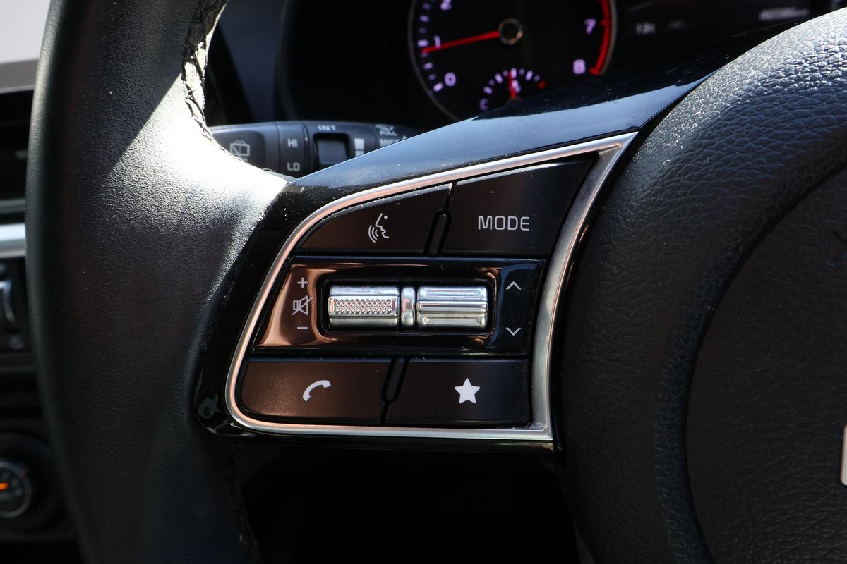 2024 Kia Cerato Sport BD MY24 image 10