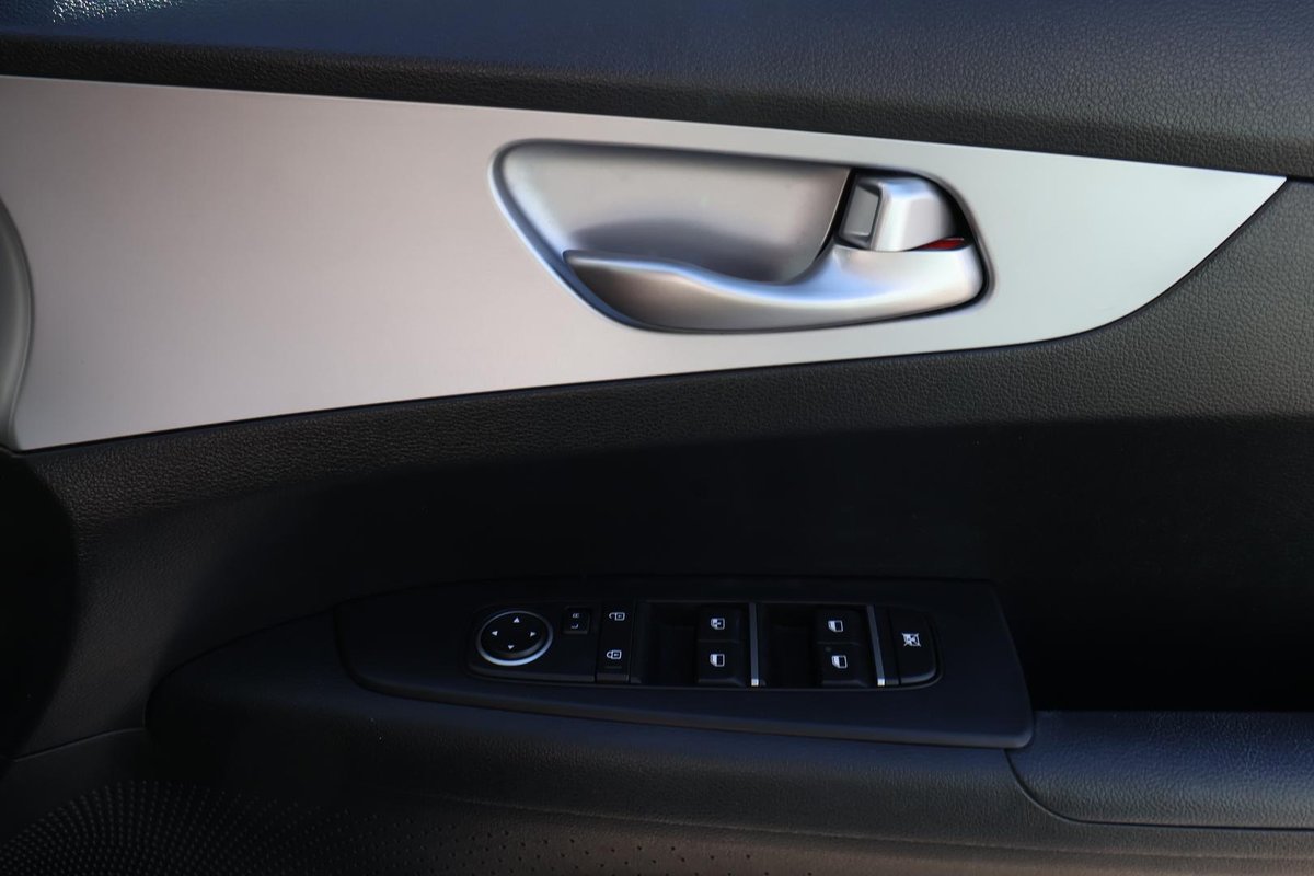 2024 Kia Cerato Sport BD MY24 image 19