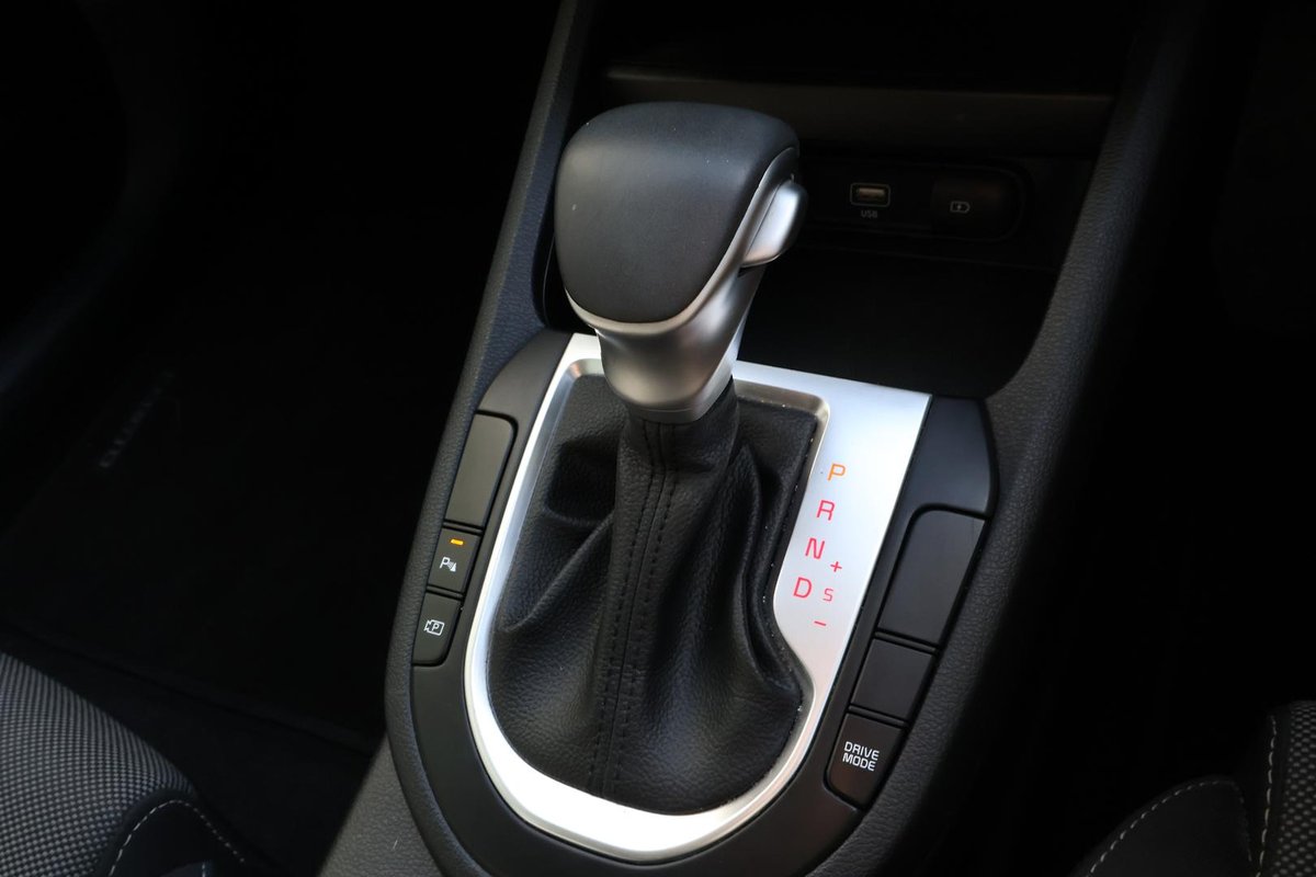 2024 Kia Cerato Sport BD MY24 image 18