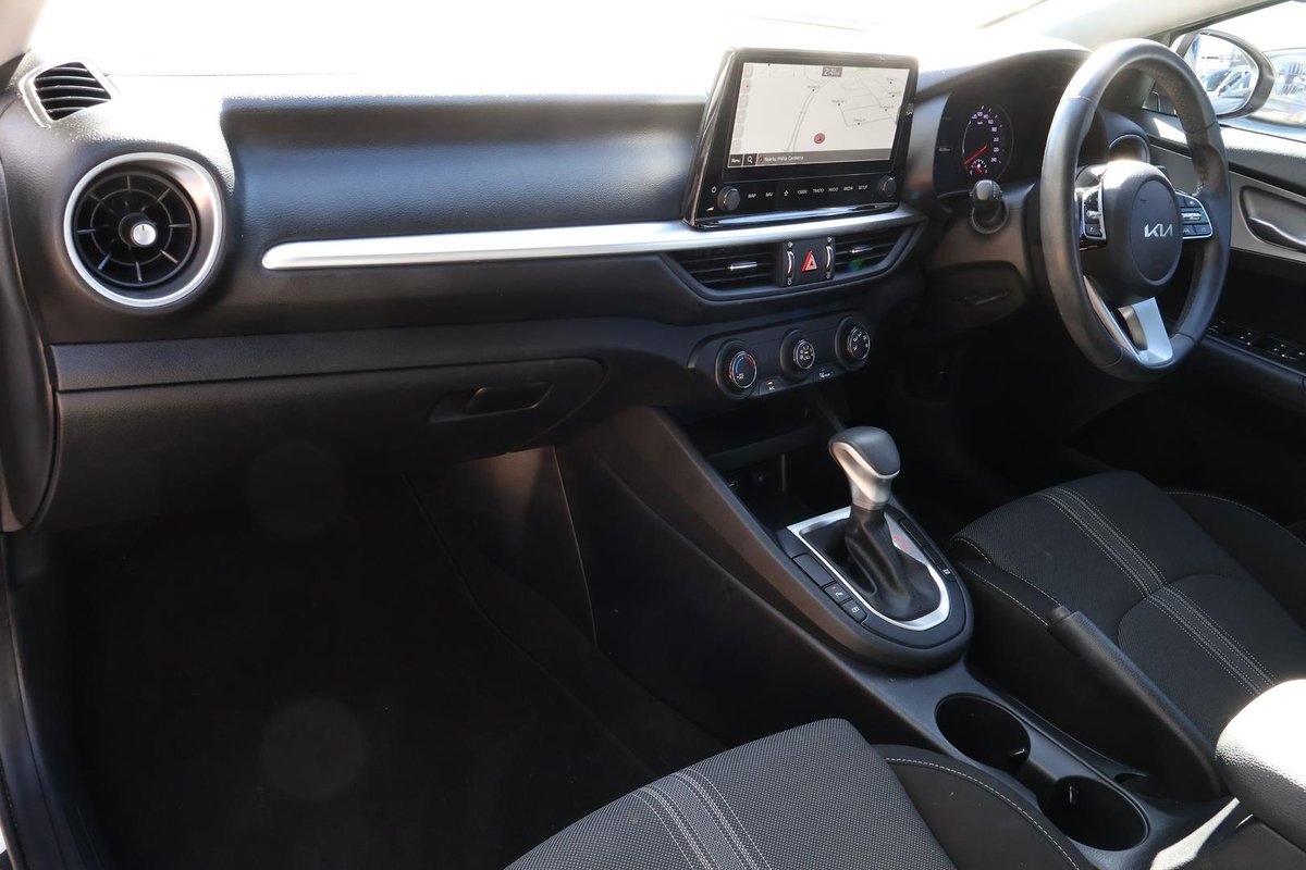 2024 Kia Cerato Sport BD MY24 image 22