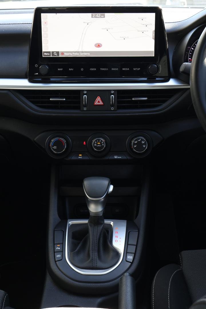 2024 Kia Cerato Sport BD MY24 image 16