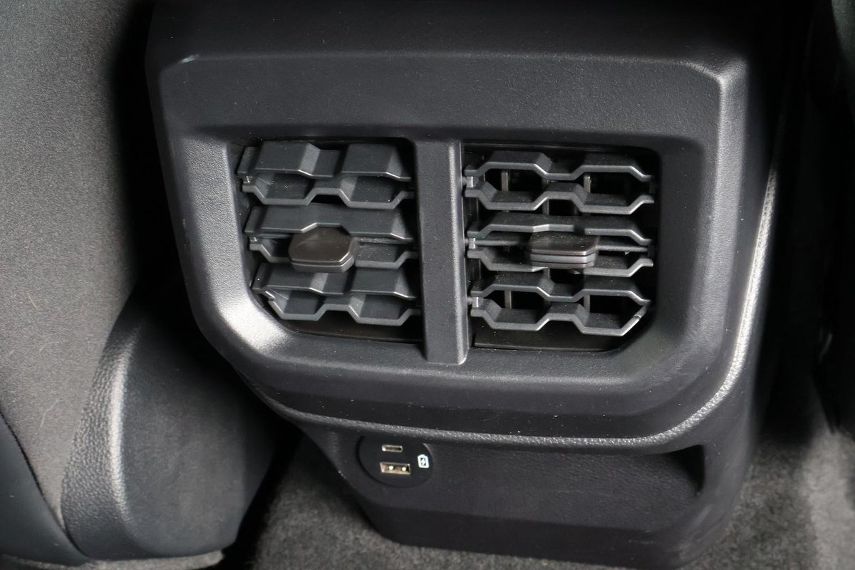 2022 Ford Ranger Raptor MY22 4X4 Dual Range image 25