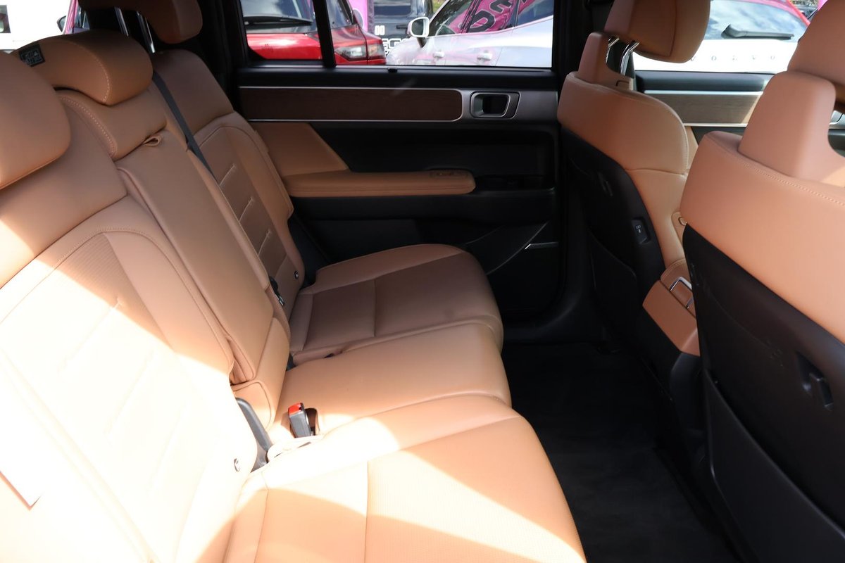 2024 Hyundai Santa Fe Hybrid Calligraphy MX5.V1 MY25 AWD image 23