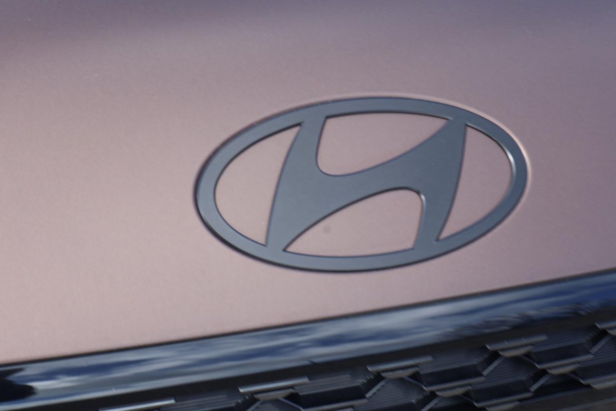 2024 Hyundai Santa Fe Hybrid Calligraphy MX5.V1 MY25 AWD image 10