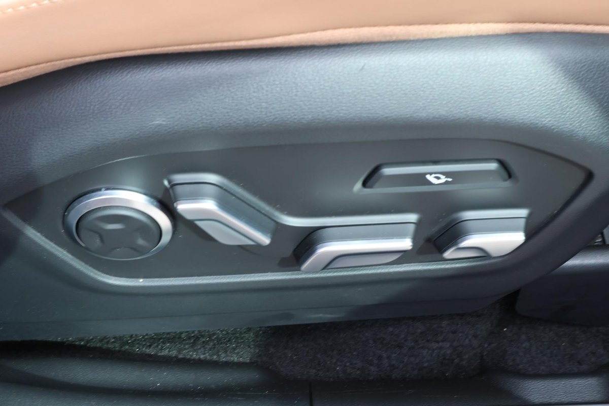 2024 Hyundai Santa Fe Hybrid Calligraphy MX5.V1 MY25 AWD image 22