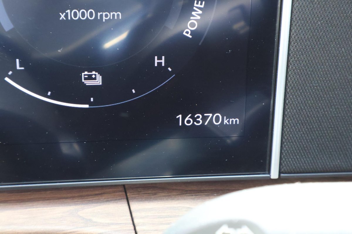 2024 Hyundai Santa Fe Hybrid Calligraphy MX5.V1 MY25 AWD image 30