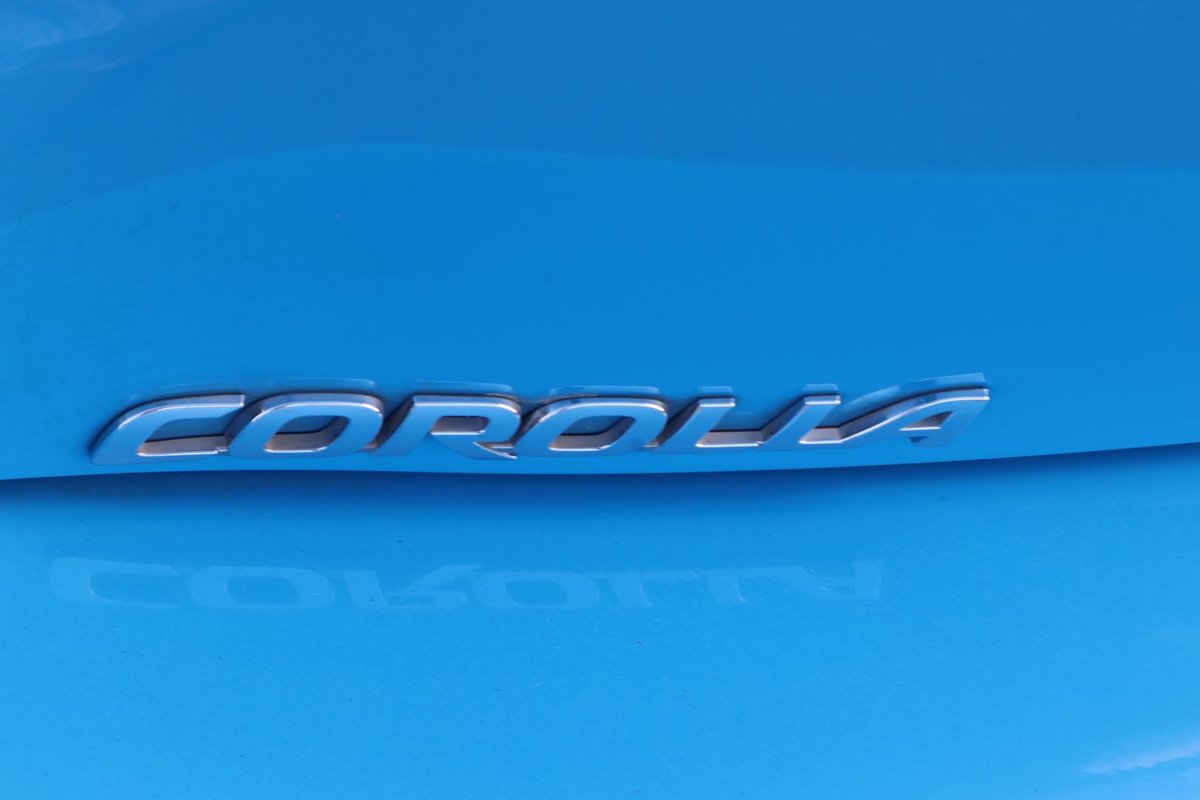 2021 Toyota Corolla ZR MZEA12R image 10