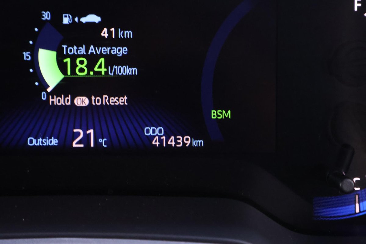 2021 Toyota Corolla ZR MZEA12R image 22