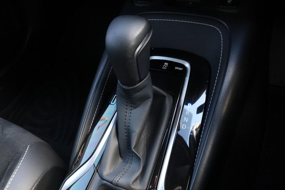 2021 Toyota Corolla ZR MZEA12R image 24