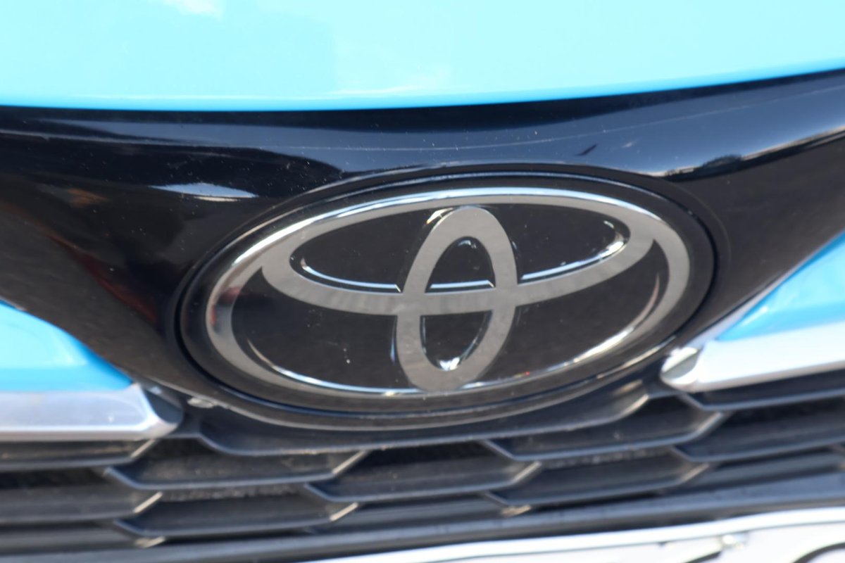 2021 Toyota Corolla ZR MZEA12R image 9