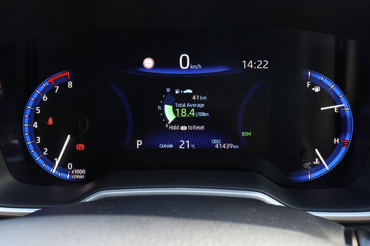 2021 Toyota Corolla ZR MZEA12R image 23