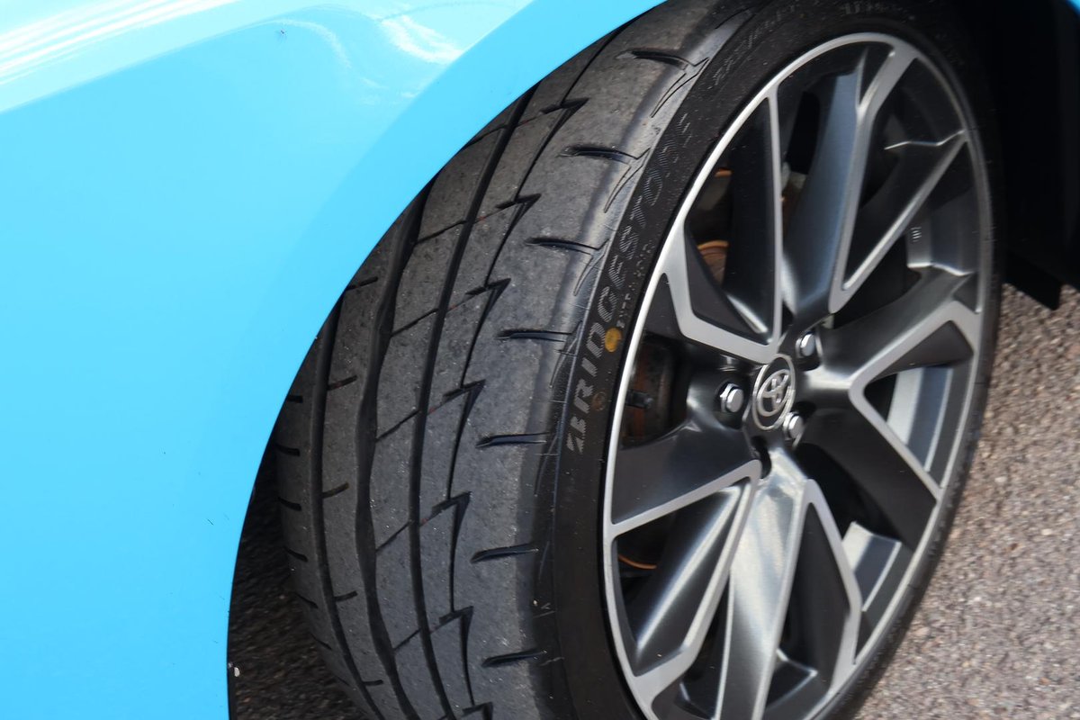2021 Toyota Corolla ZR MZEA12R image 8
