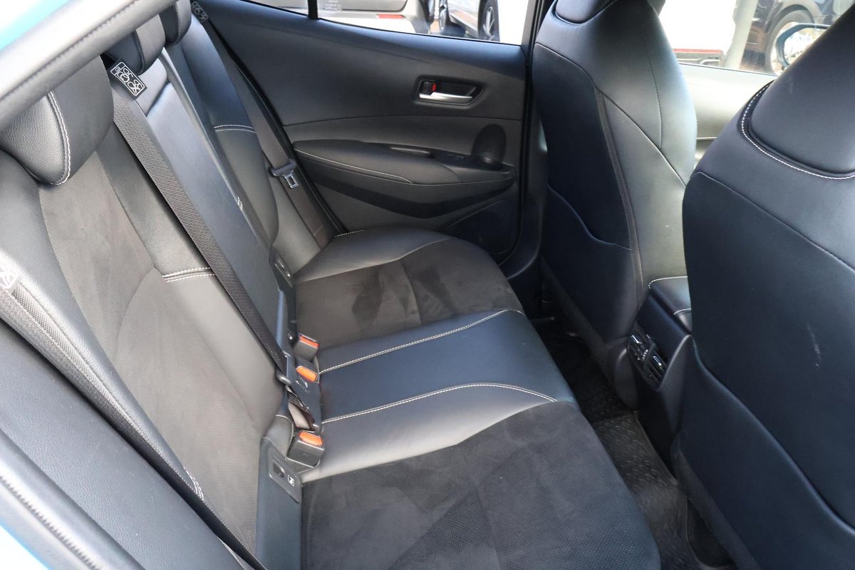 2021 Toyota Corolla ZR MZEA12R image 16