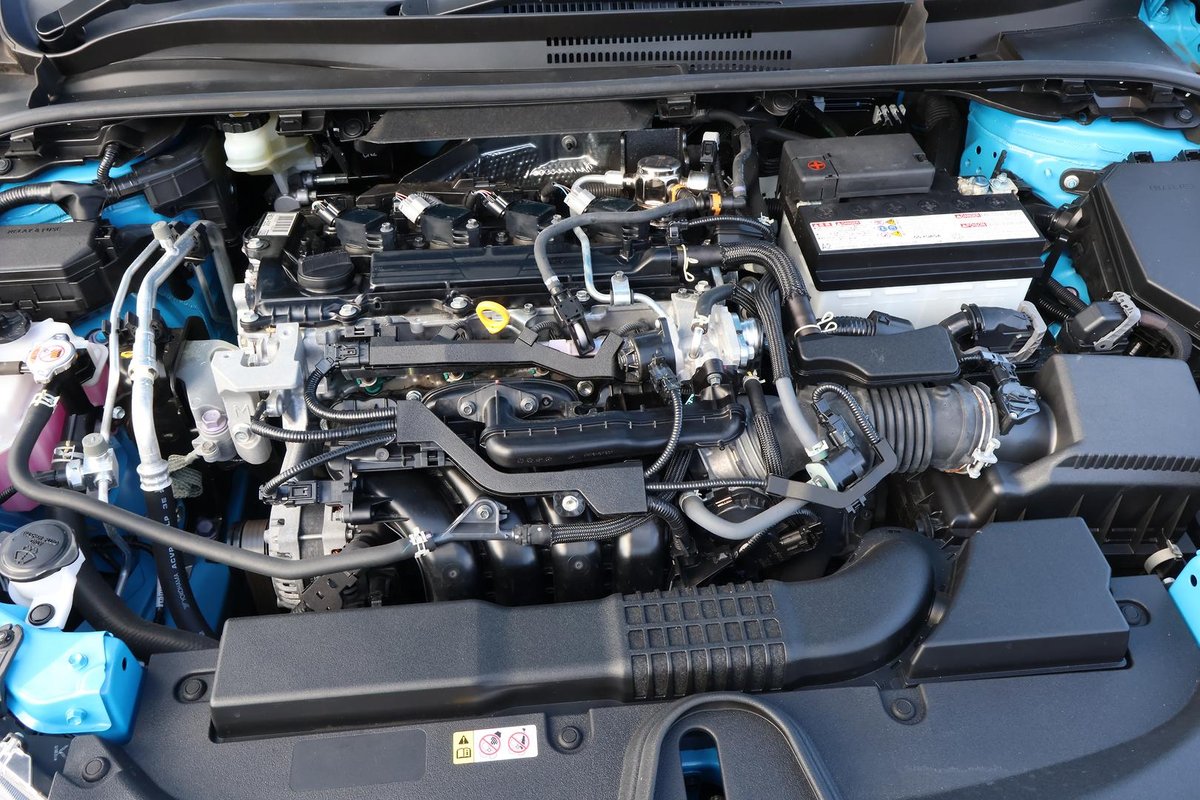 2021 Toyota Corolla ZR MZEA12R image 13