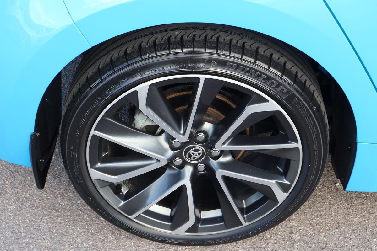 2021 Toyota Corolla ZR MZEA12R image 7