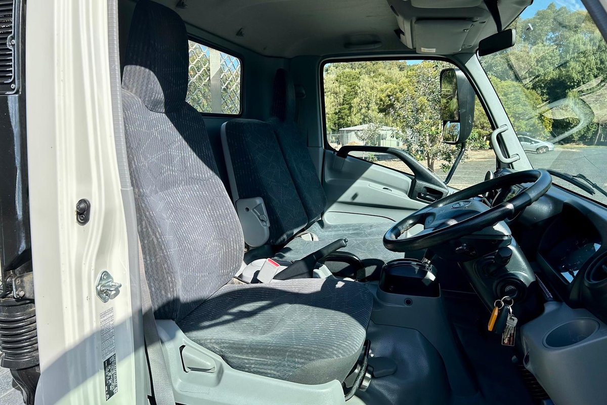 2020 Hino 300 Series 616 TradeAce image 22