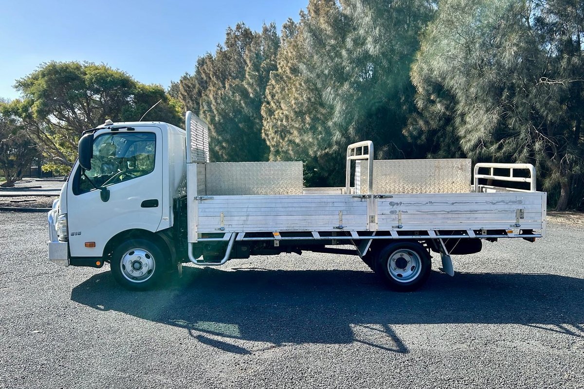 2020 Hino 300 Series 616 TradeAce image 9