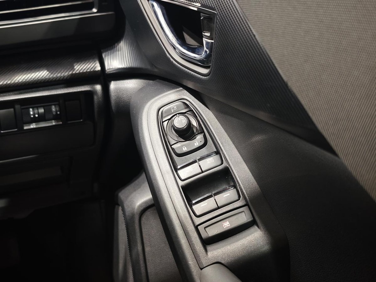 2024 Subaru Crosstrek 2.0L G6X MY24 AWD image 13