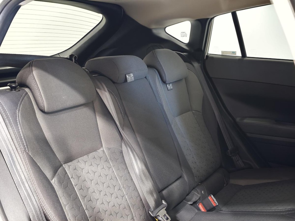 2024 Subaru Crosstrek 2.0L G6X MY24 AWD image 16