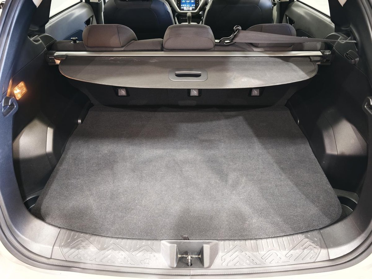 2024 Subaru Crosstrek 2.0L G6X MY24 AWD image 17
