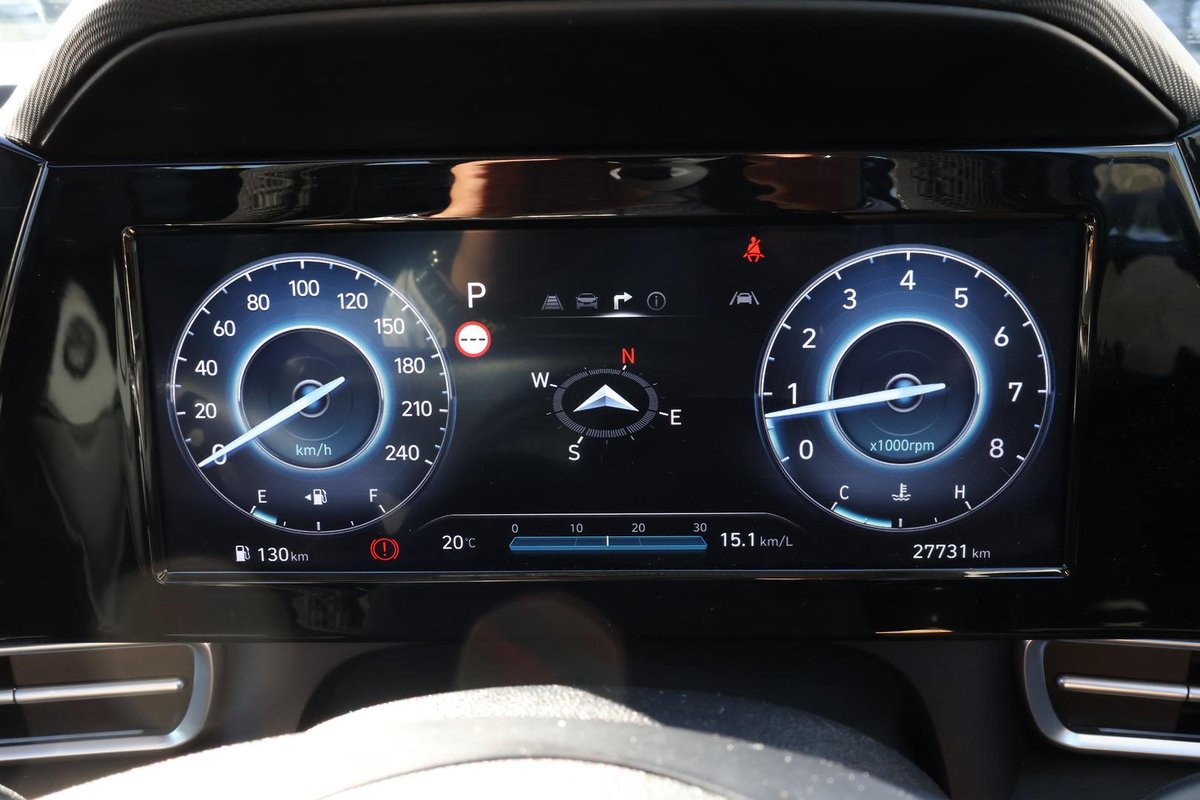 2024 Hyundai i30 Premium CN7.V2 MY24 image 13