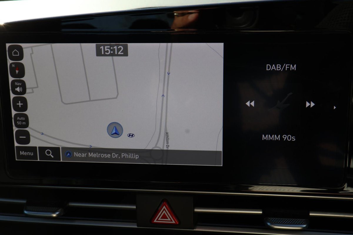 2024 Hyundai i30 Premium CN7.V2 MY24 image 17