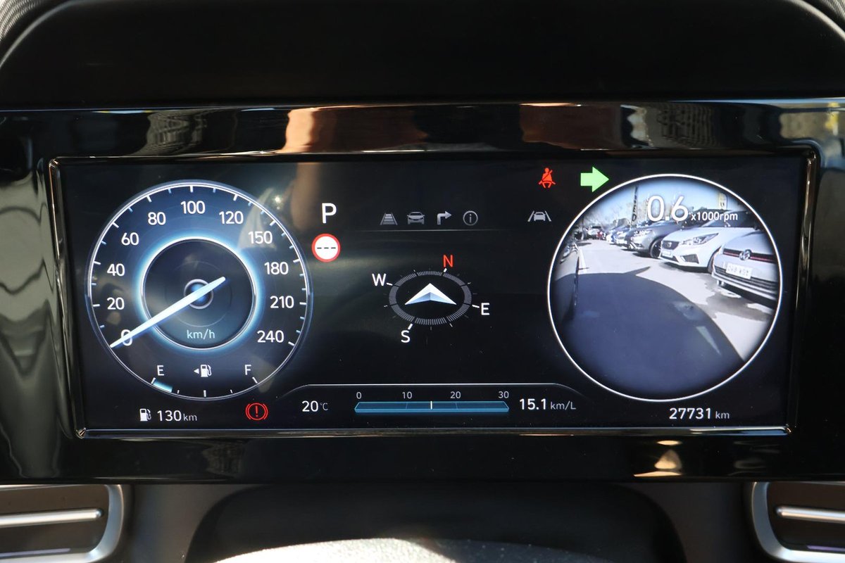 2024 Hyundai i30 Premium CN7.V2 MY24 image 15