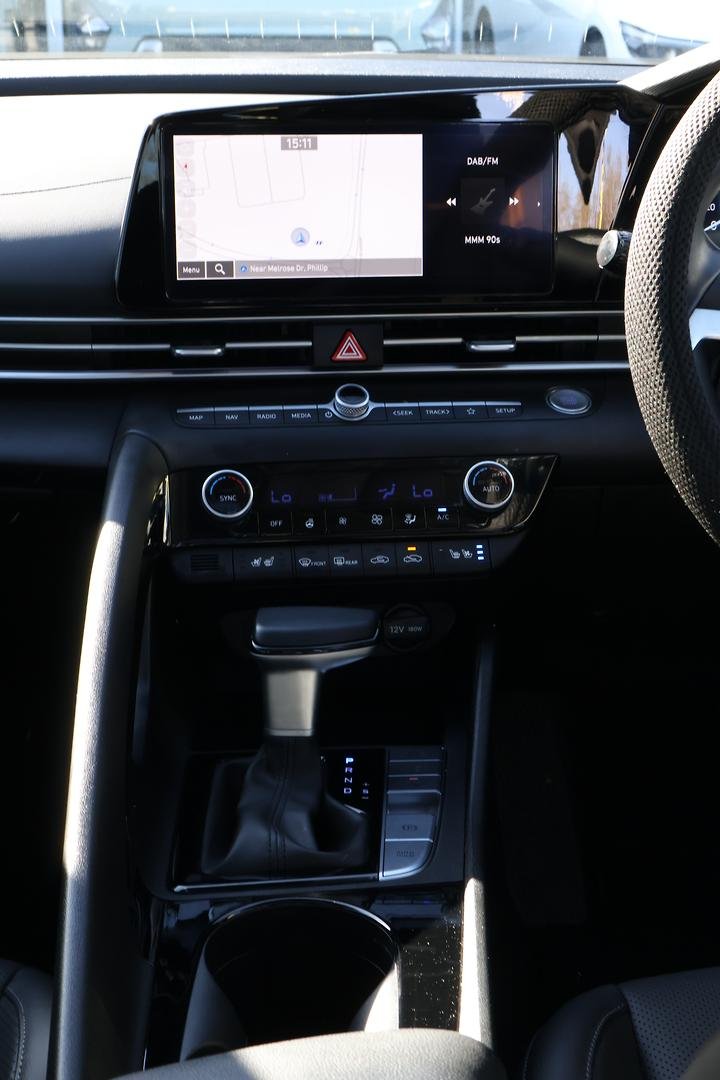 2024 Hyundai i30 Premium CN7.V2 MY24 image 20