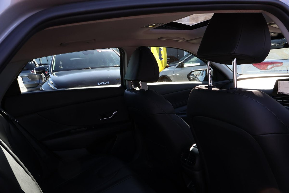 2024 Hyundai i30 Premium CN7.V2 MY24 image 26