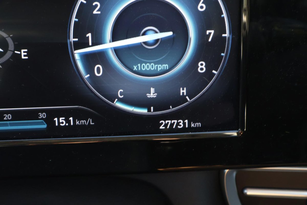 2024 Hyundai i30 Premium CN7.V2 MY24 image 16