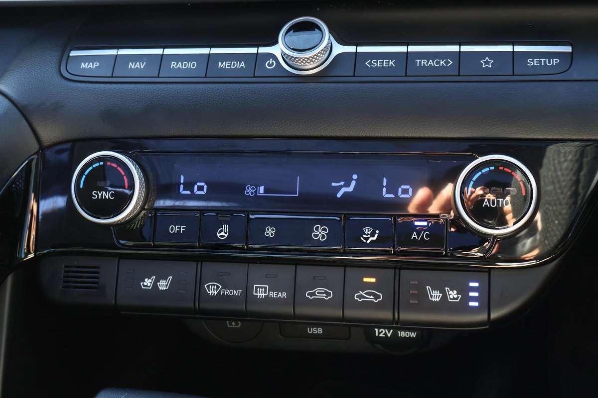 2024 Hyundai i30 Premium CN7.V2 MY24 image 21