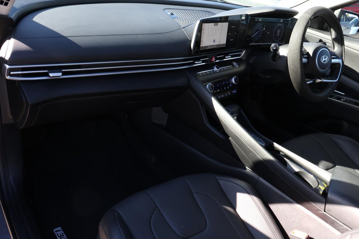 2024 Hyundai i30 Premium CN7.V2 MY24 image 29