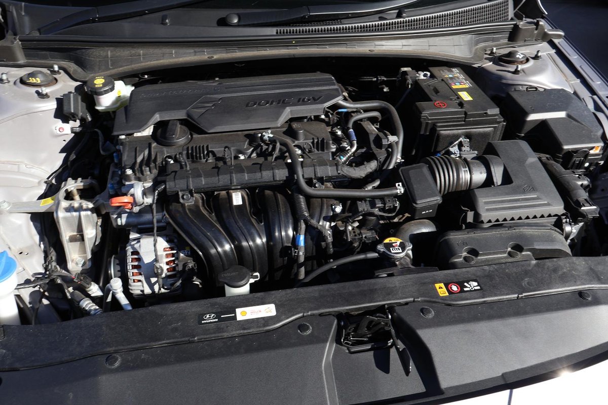 2024 Hyundai i30 Premium CN7.V2 MY24 image 31