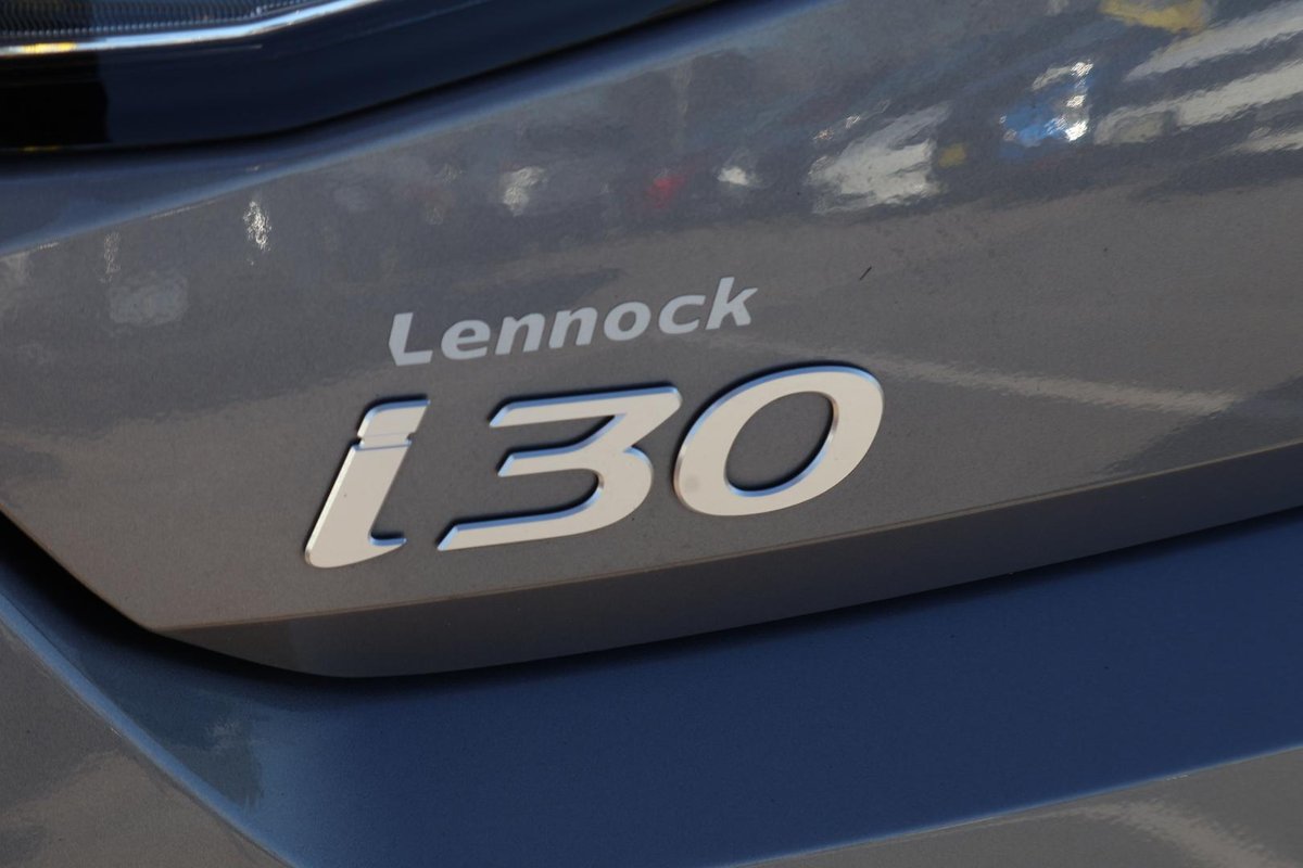 2024 Hyundai i30 Premium CN7.V2 MY24 image 34
