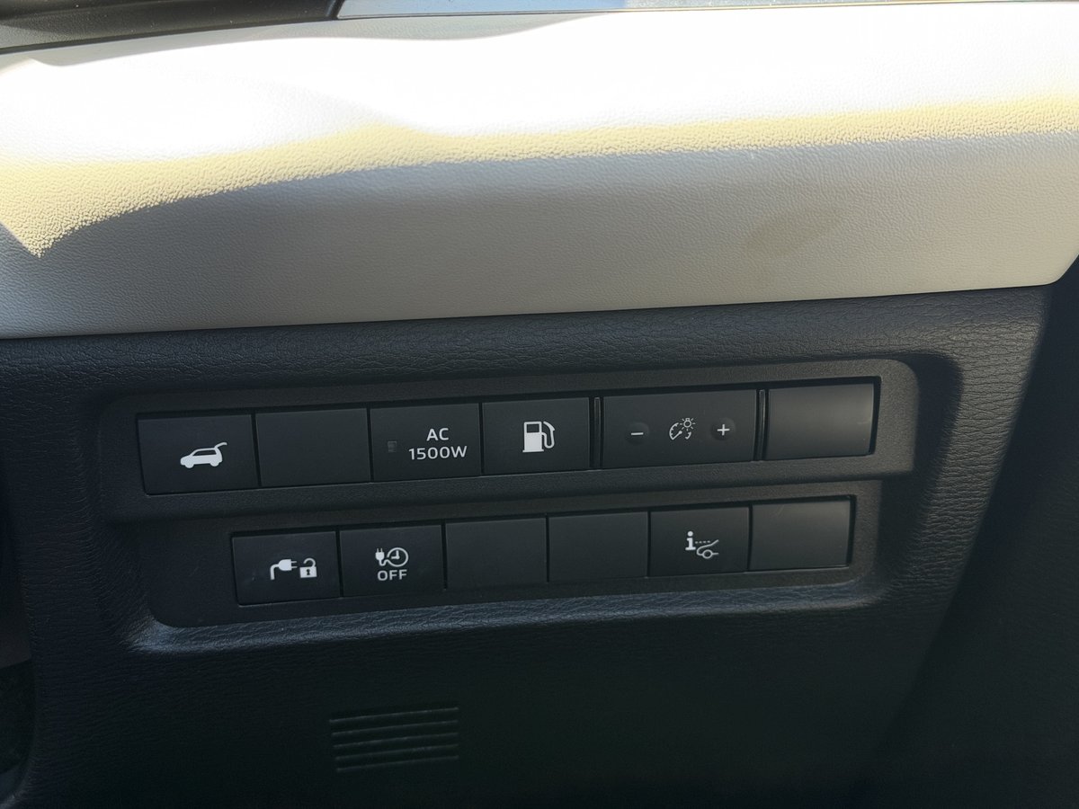 2023 Mitsubishi Outlander PHEV Exceed ZM MY23 AWD image 17