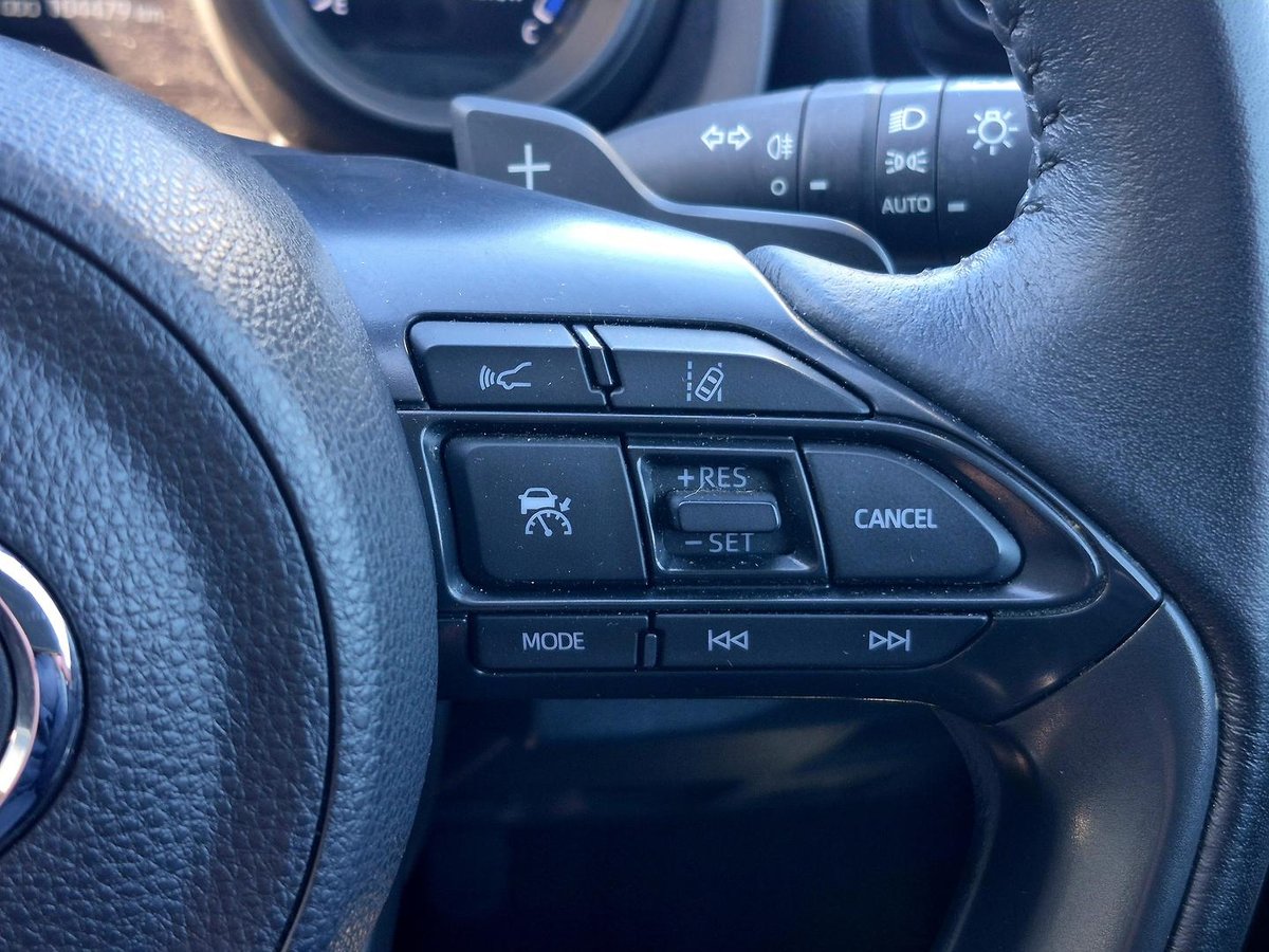 2023 Toyota Yaris Cross GX MXPB10R image 16