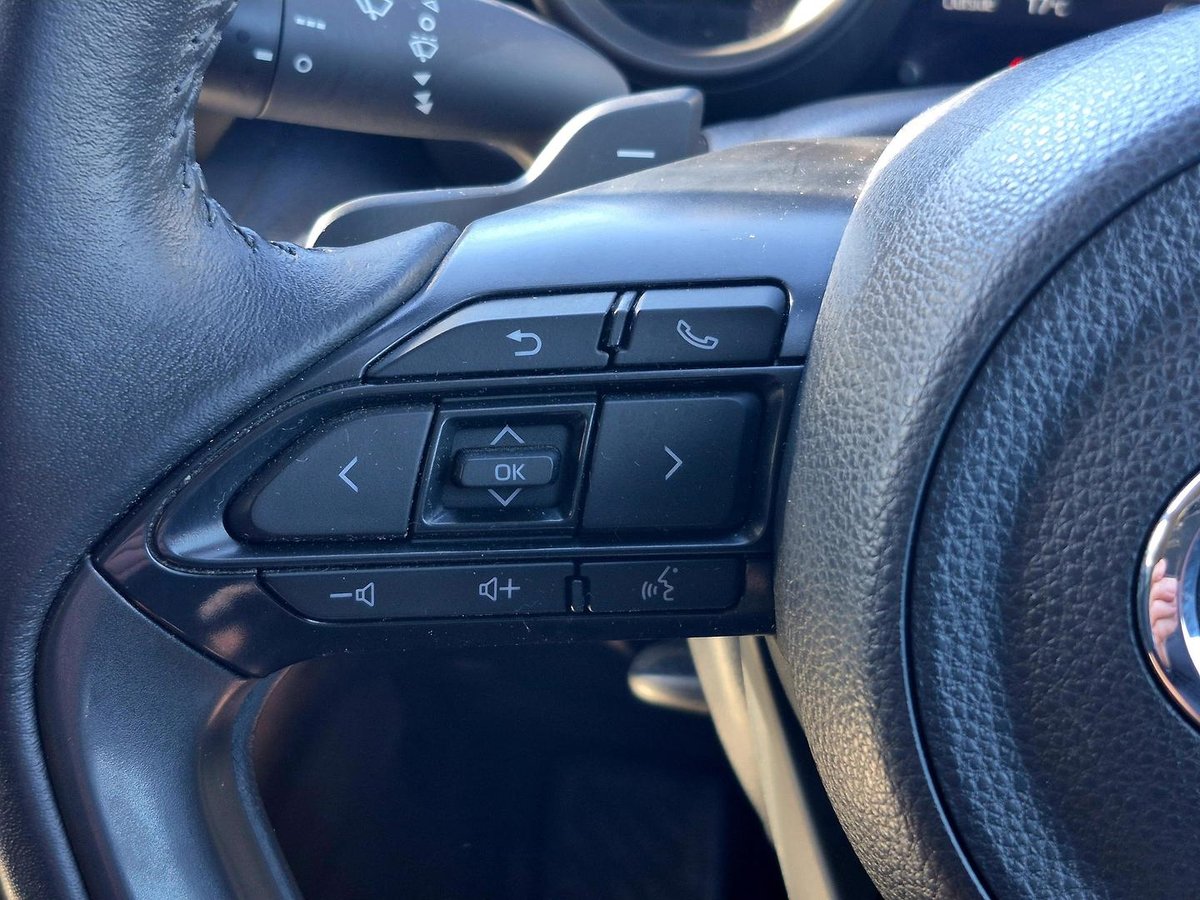 2023 Toyota Yaris Cross GX MXPB10R image 15