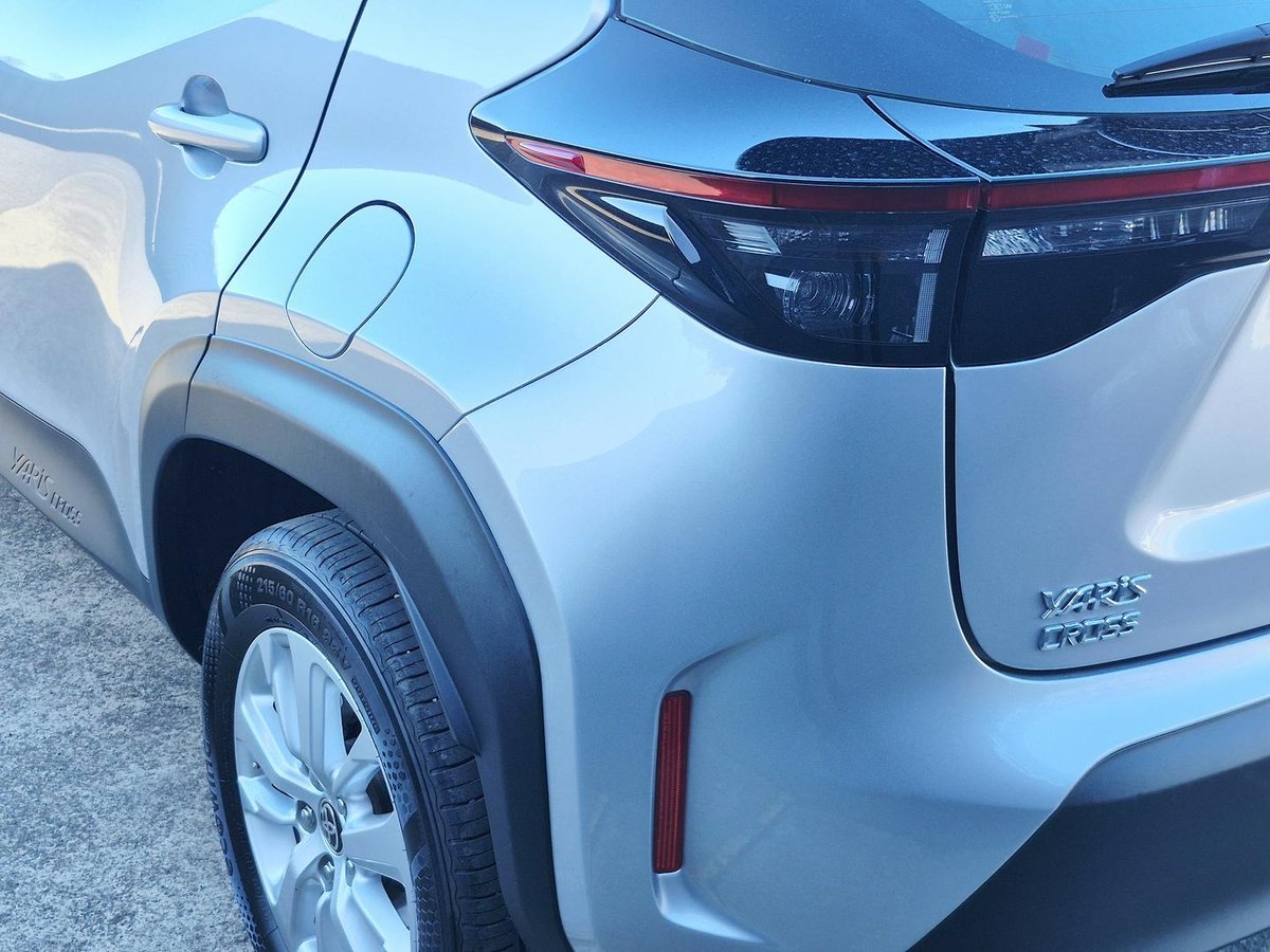 2023 Toyota Yaris Cross GX MXPB10R image 26