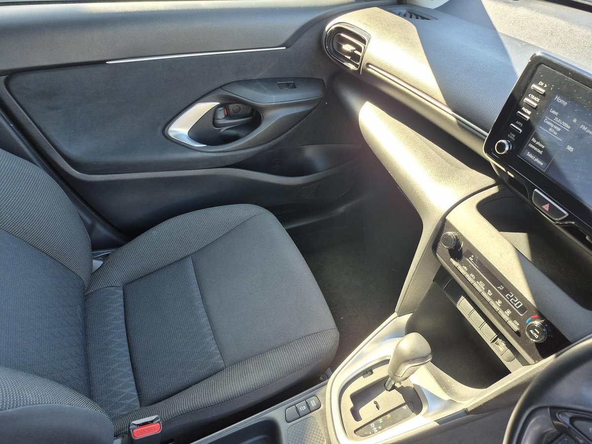 2023 Toyota Yaris Cross GX MXPB10R image 21