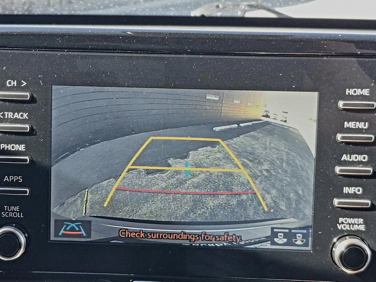 2023 Toyota Yaris Cross GX MXPB10R image 20