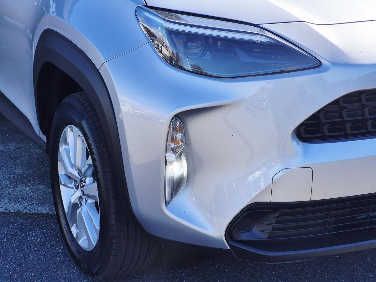 2023 Toyota Yaris Cross GX MXPB10R image 23