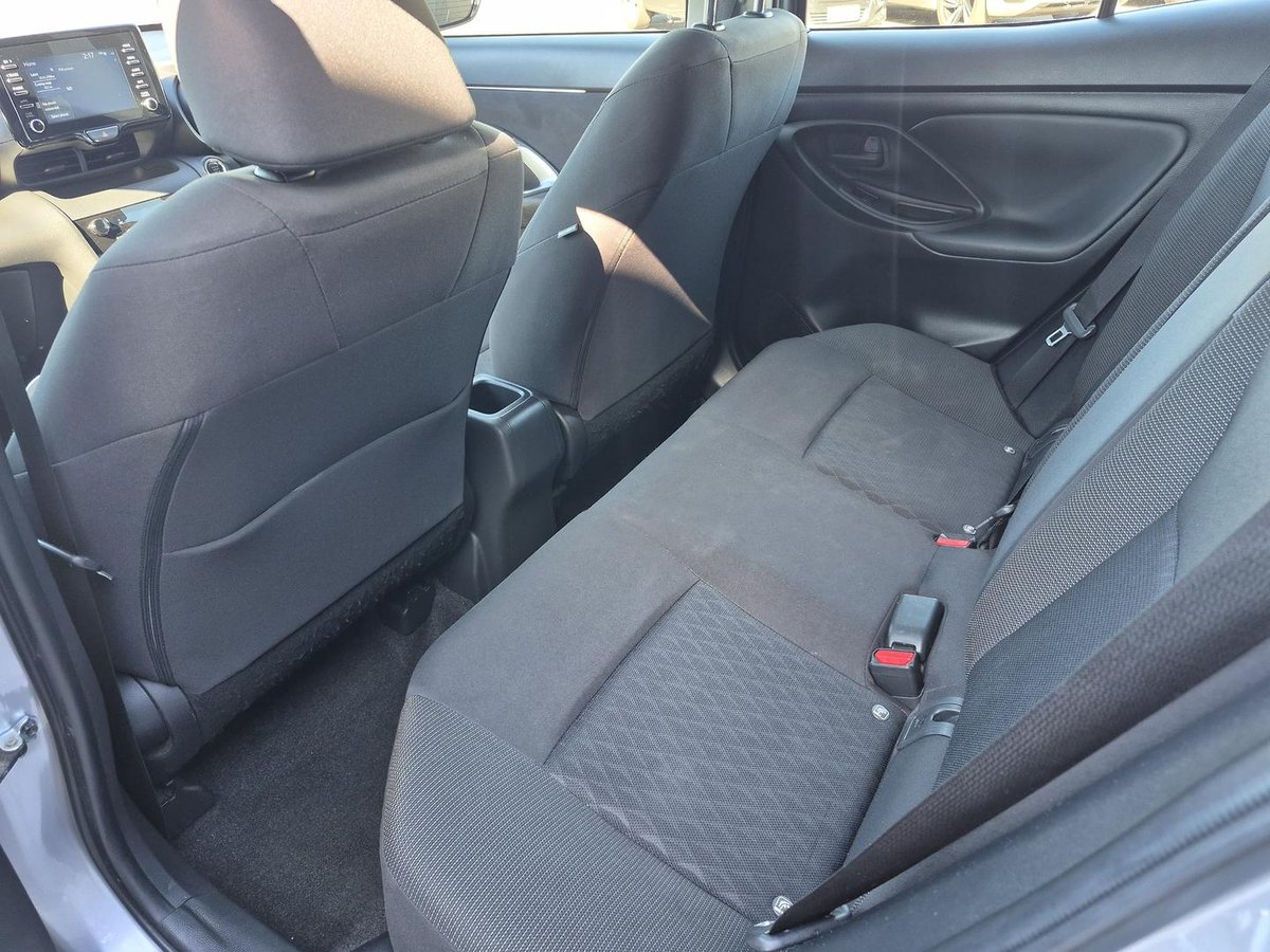 2023 Toyota Yaris Cross GX MXPB10R image 7