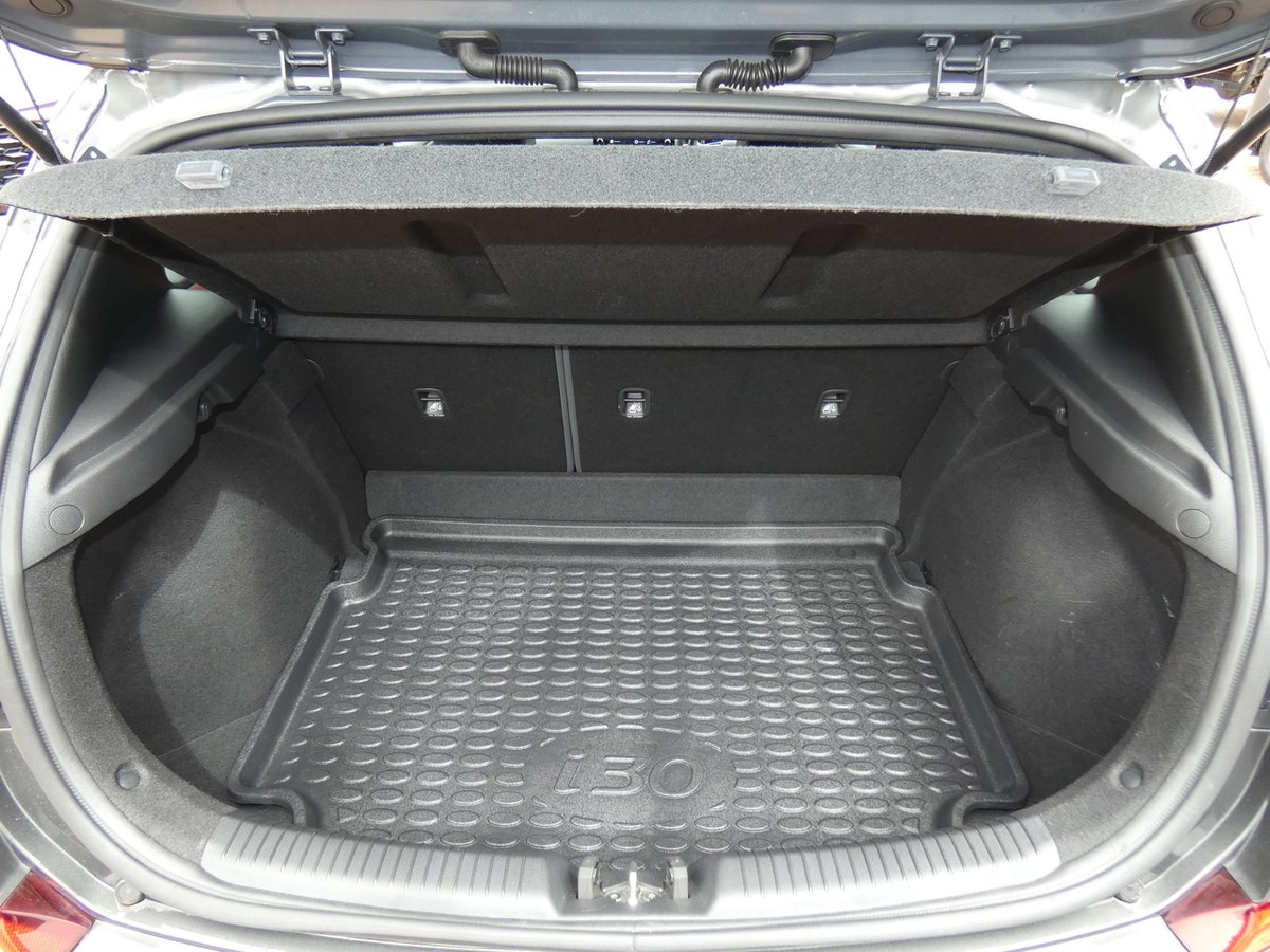 2021 Hyundai i30 N Line PD.V4 MY21 image 11