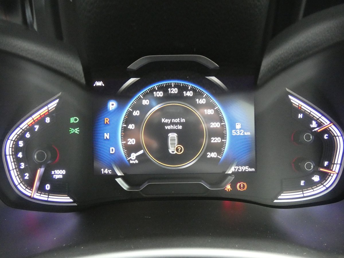 2021 Hyundai i30 N Line PD.V4 MY21 image 21