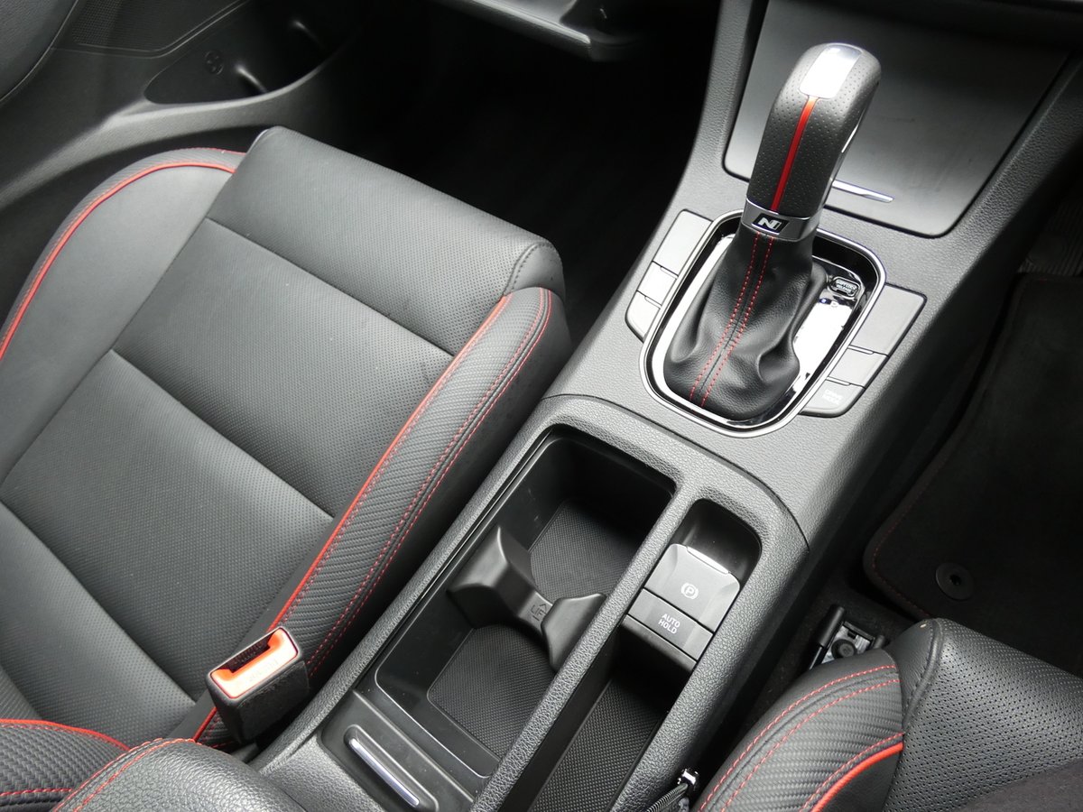 2021 Hyundai i30 N Line PD.V4 MY21 image 25