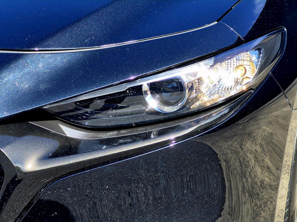 2020 Mazda 3 G20 Pure BP Series image 26